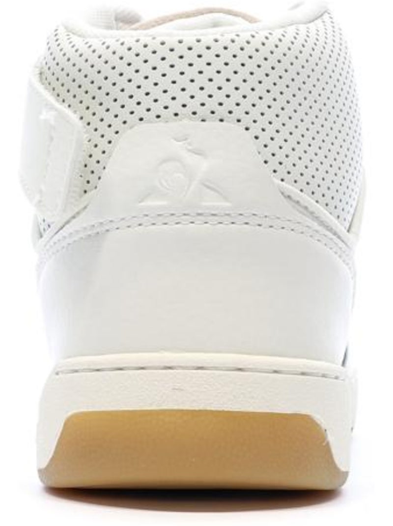 Zapatillas Le Coq Sportif para Mujer Blanco - Kiabi