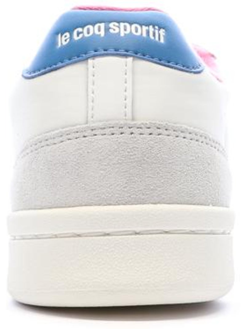Zapatillas Le Coq Sportif para Mujer Blanco - Kiabi