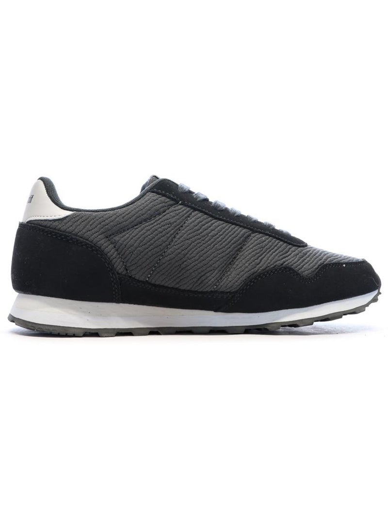 Zapatillas le coq sportif para mujer Gris plateado - Kiabi