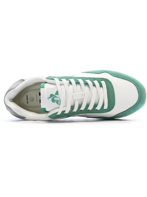 Zapatillas Le Coq Sportif para Mujer - Kiabi Zapatillas Le Coq Sportif para Mujer - Kiabi