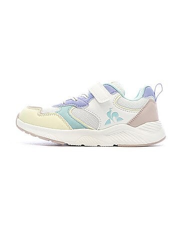 Zapatillas Niña Le Coq Sportif