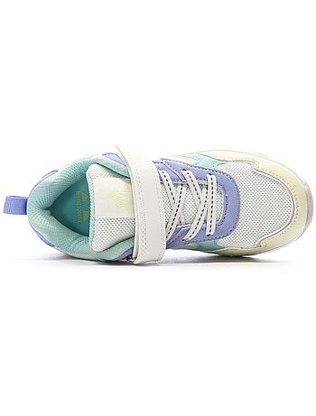 Zapatillas Niña Le Coq Sportif
