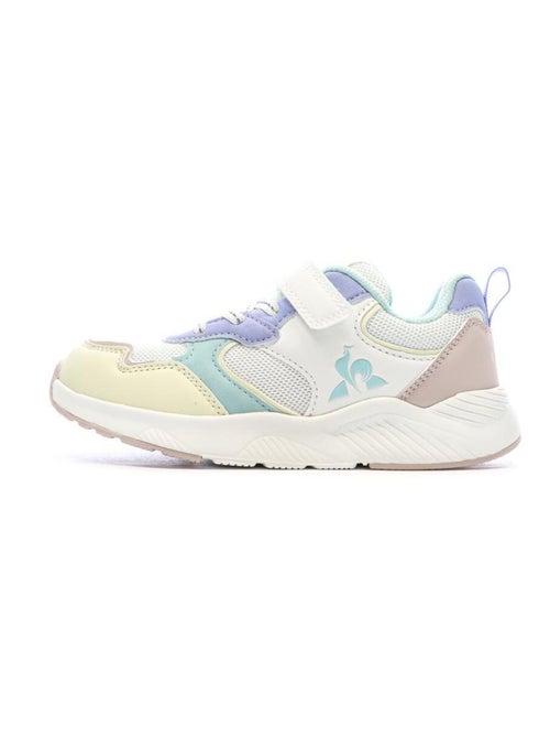 Zapatillas Le Coq Sportif para niña - Kiabi