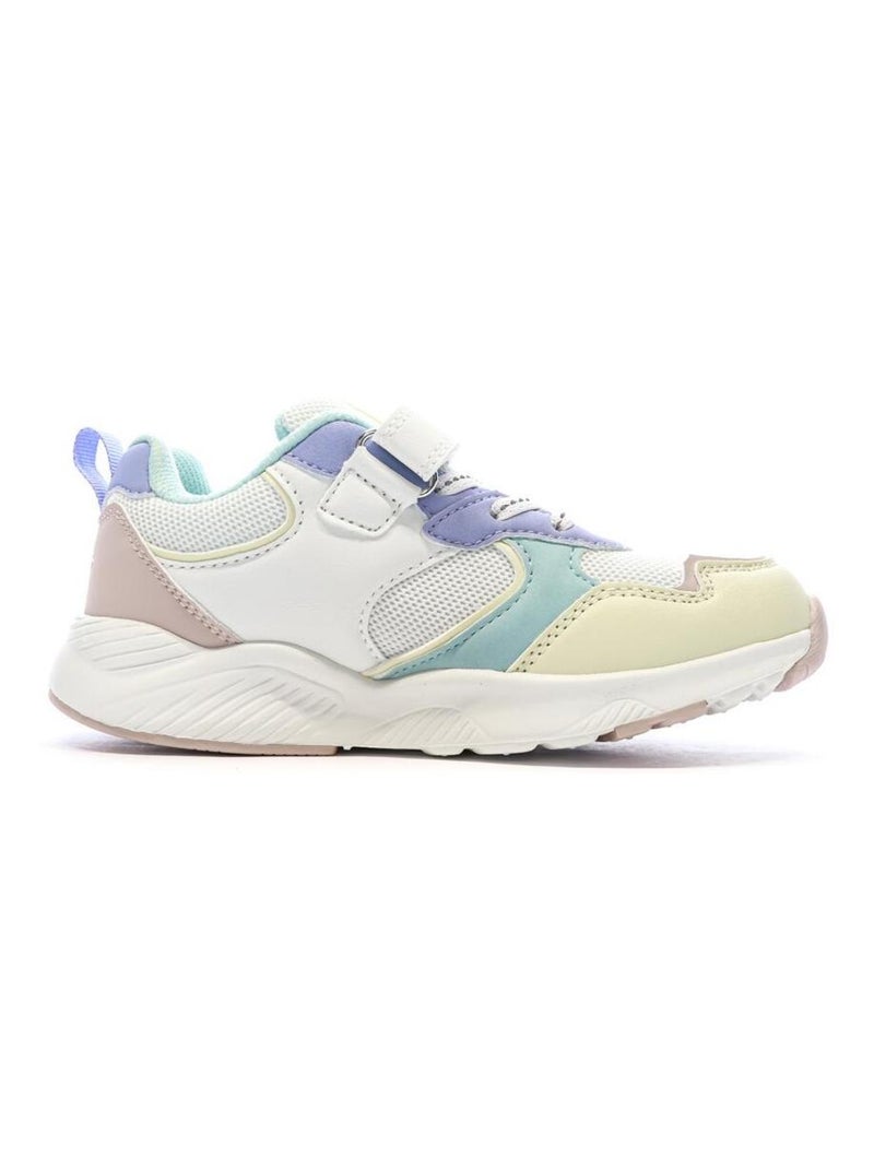 Zapatillas Le Coq Sportif para niña Multicolor - Kiabi