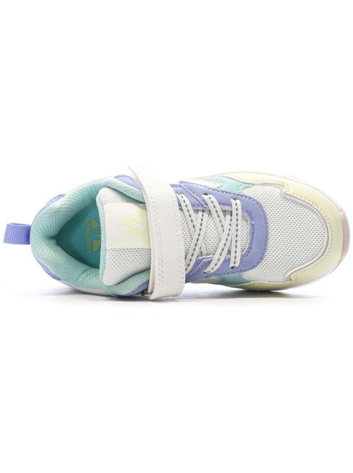 Zapatillas Le Coq Sportif para niña - Kiabi