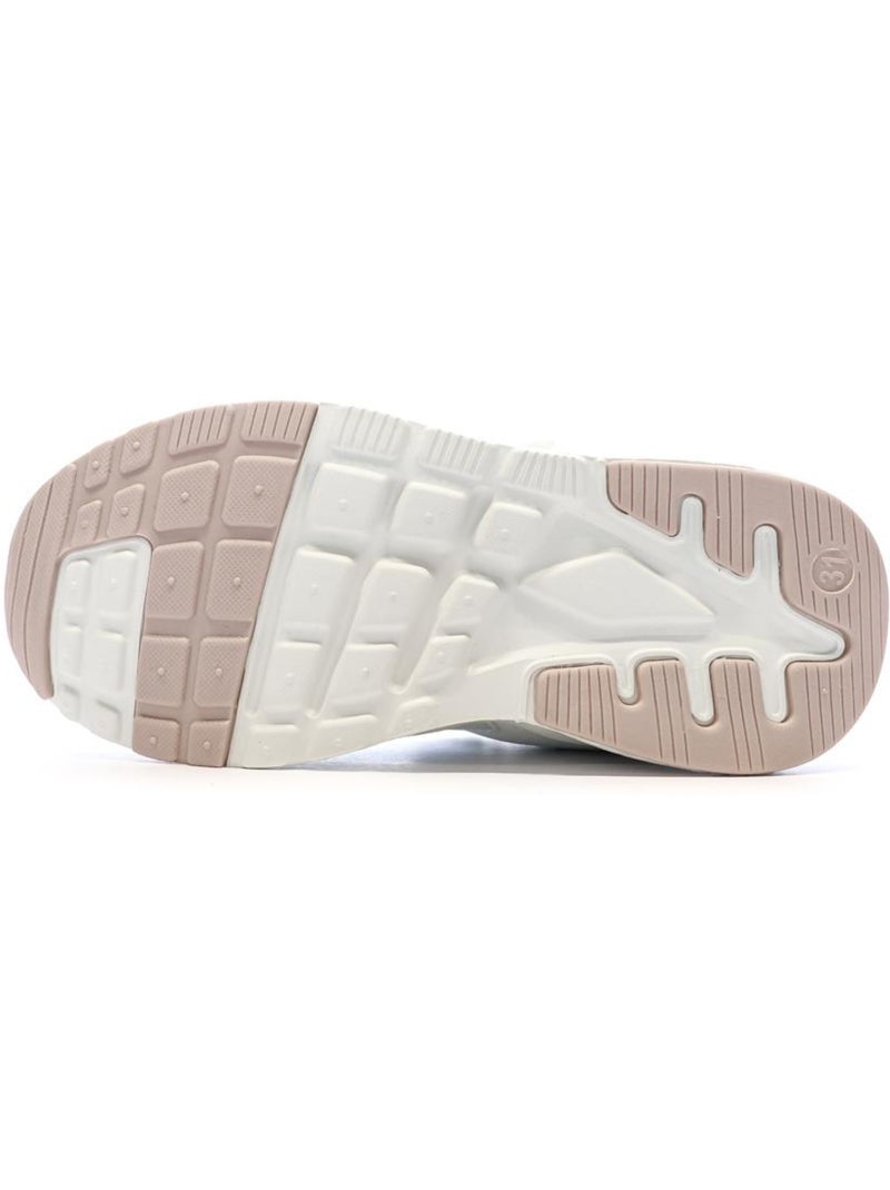 Zapatillas Le Coq Sportif para niña Multicolor - Kiabi