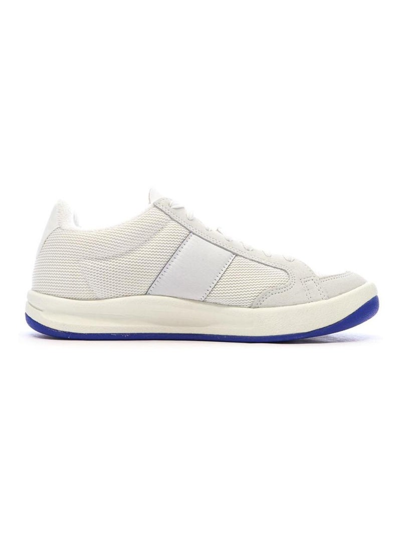Zapatillas Le Coq Sportif Unisex Blanco - Kiabi