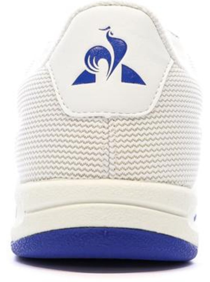 Zapatillas Le Coq Sportif Unisex Blanco - Kiabi