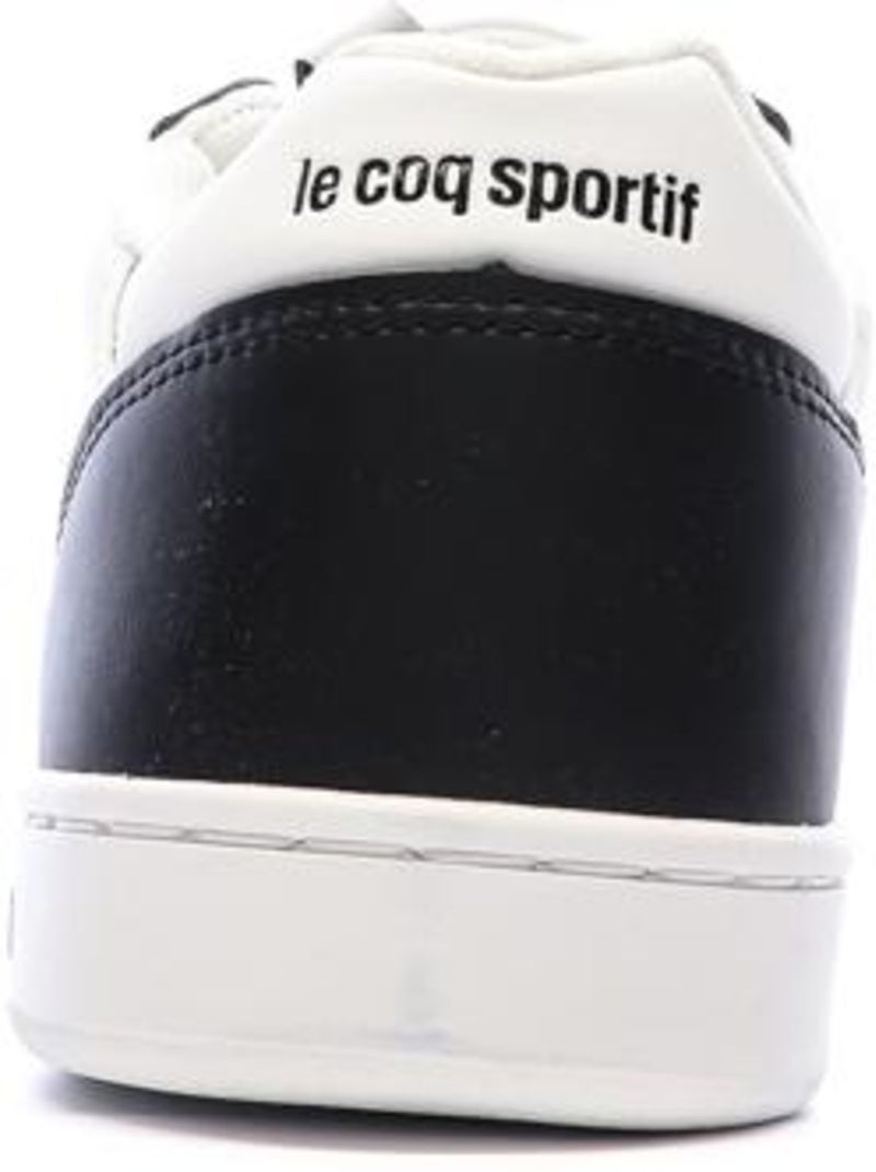 Zapatillas Le Coq Sportif Unisex Blanco - Kiabi