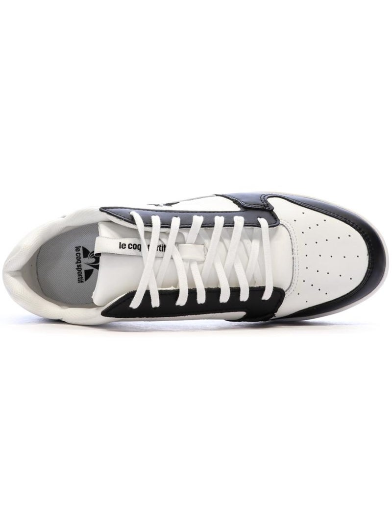 Zapatillas Le Coq Sportif Unisex Blanco - Kiabi