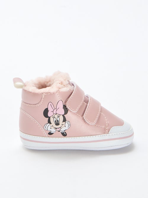 Zapatillas 'Lotso' 'Disney' con velcros - Kiabi