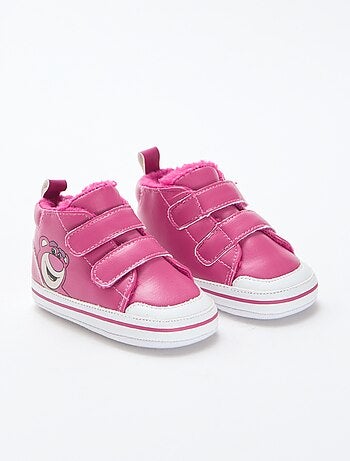 Zapatillas 'Lotso' 'Disney' con velcros