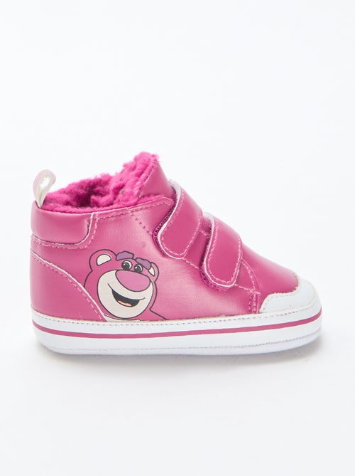 Zapatillas 'Lotso' 'Disney' con velcros - Kiabi