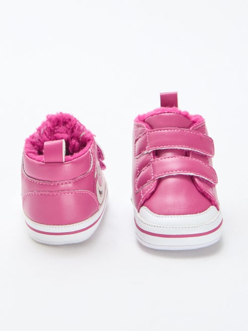 Zapatillas 'Lotso' 'Disney' con velcros - Kiabi