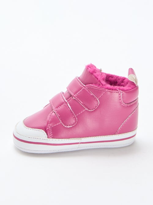 Zapatillas 'Lotso' 'Disney' con velcros - Kiabi
