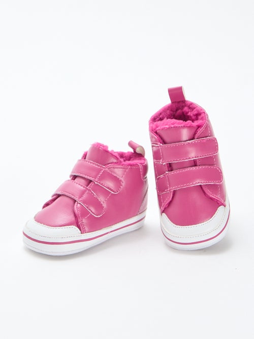 Zapatillas 'Lotso' 'Disney' con velcros - Kiabi