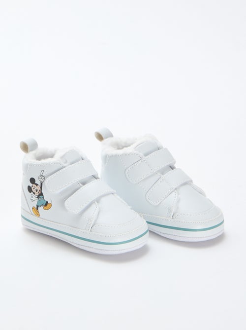 Zapatillas 'Lotso' 'Disney' con velcros - Kiabi
