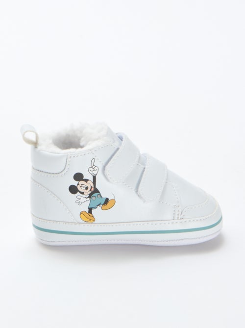 Zapatillas 'Lotso' 'Disney' con velcros - Kiabi