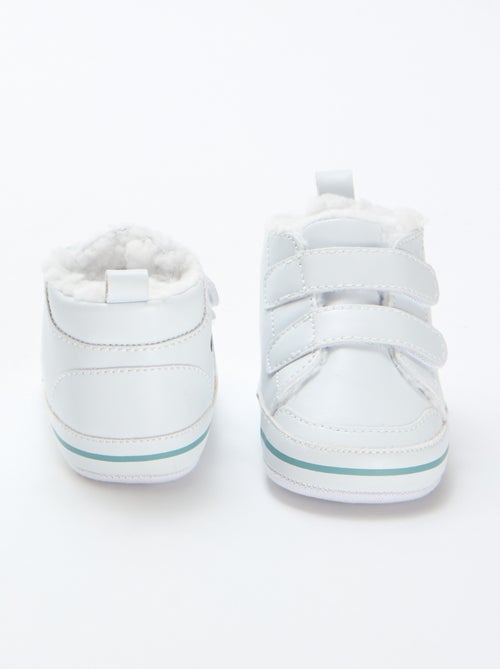 Zapatillas 'Lotso' 'Disney' con velcros - Kiabi