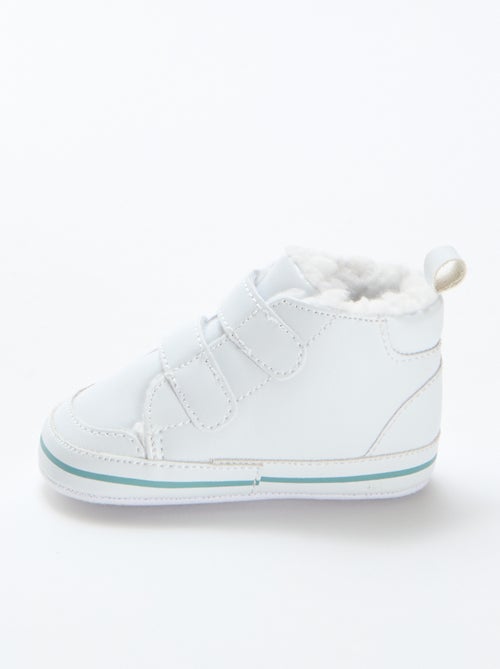 Zapatillas 'Lotso' 'Disney' con velcros - Kiabi