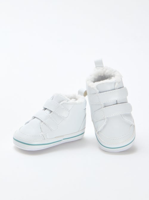 Zapatillas 'Lotso' 'Disney' con velcros - Kiabi