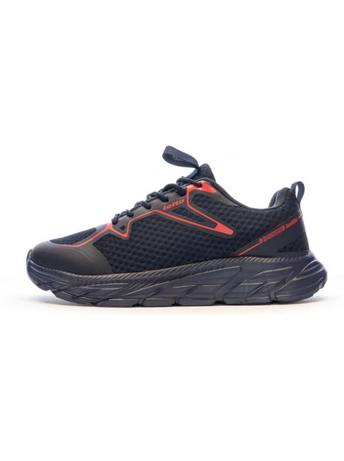 Zapatillas Lotto Hombre - Kiabi Zapatillas Lotto Hombre - Kiabi