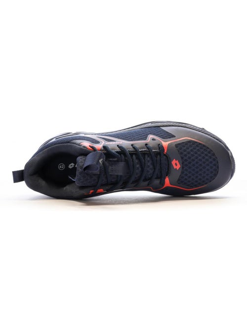 Zapatillas Lotto Hombre - Kiabi Zapatillas Lotto Hombre - Kiabi