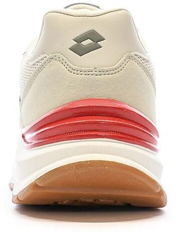 Zapatillas deportivas para hombre Lotto Twenty6