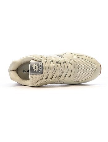 Zapatillas deportivas para hombre Lotto Twenty6