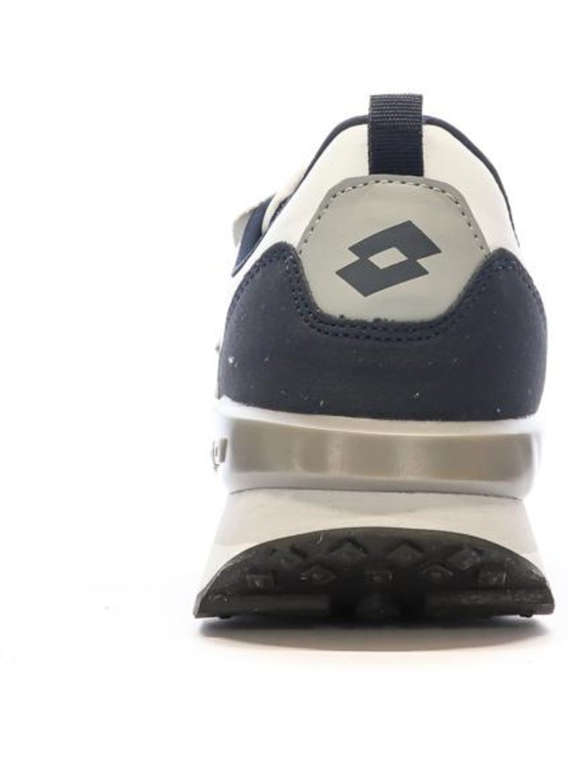 Zapatillas Lotto para Hombre Blanco - Kiabi