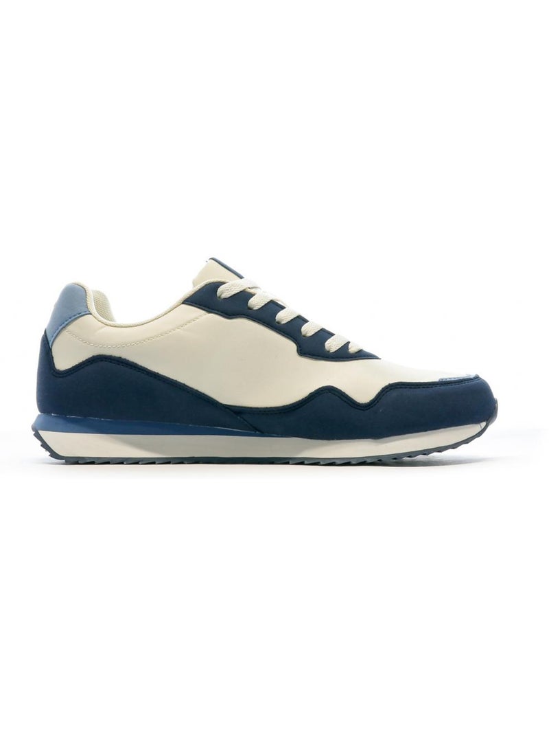 Zapatillas Lotto para Hombre Crudo - Kiabi
