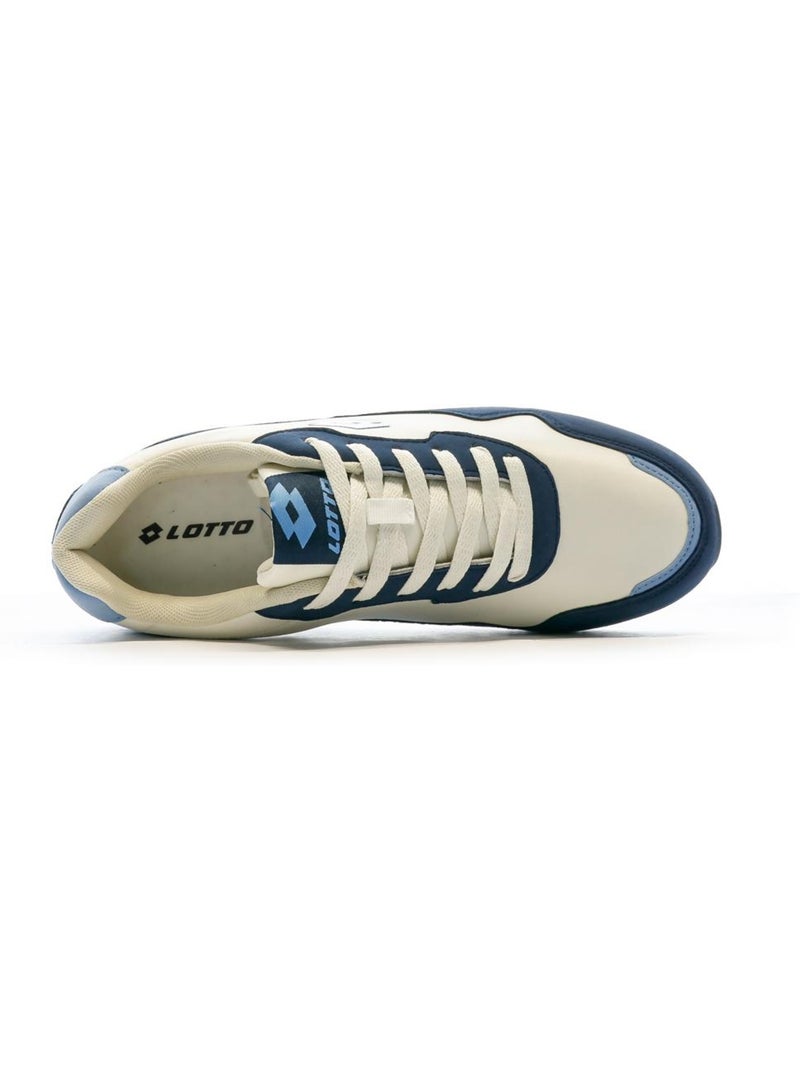 Zapatillas Lotto para Hombre Crudo - Kiabi