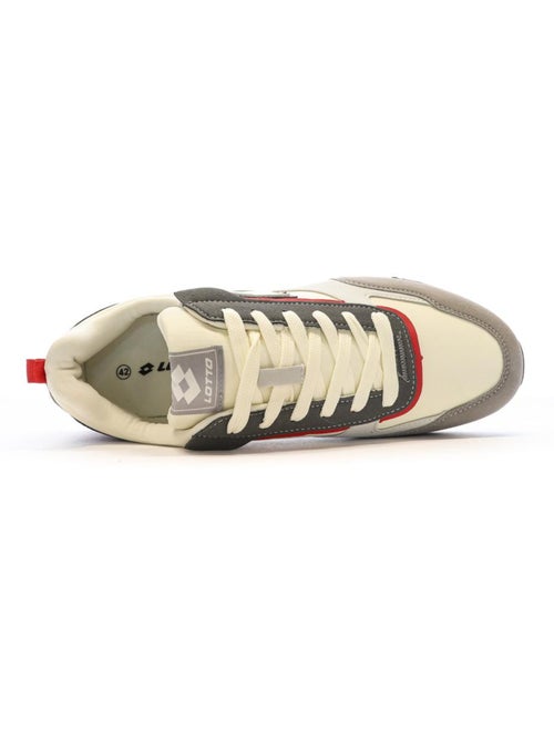 Zapatillas Lotto para Hombre - Kiabi