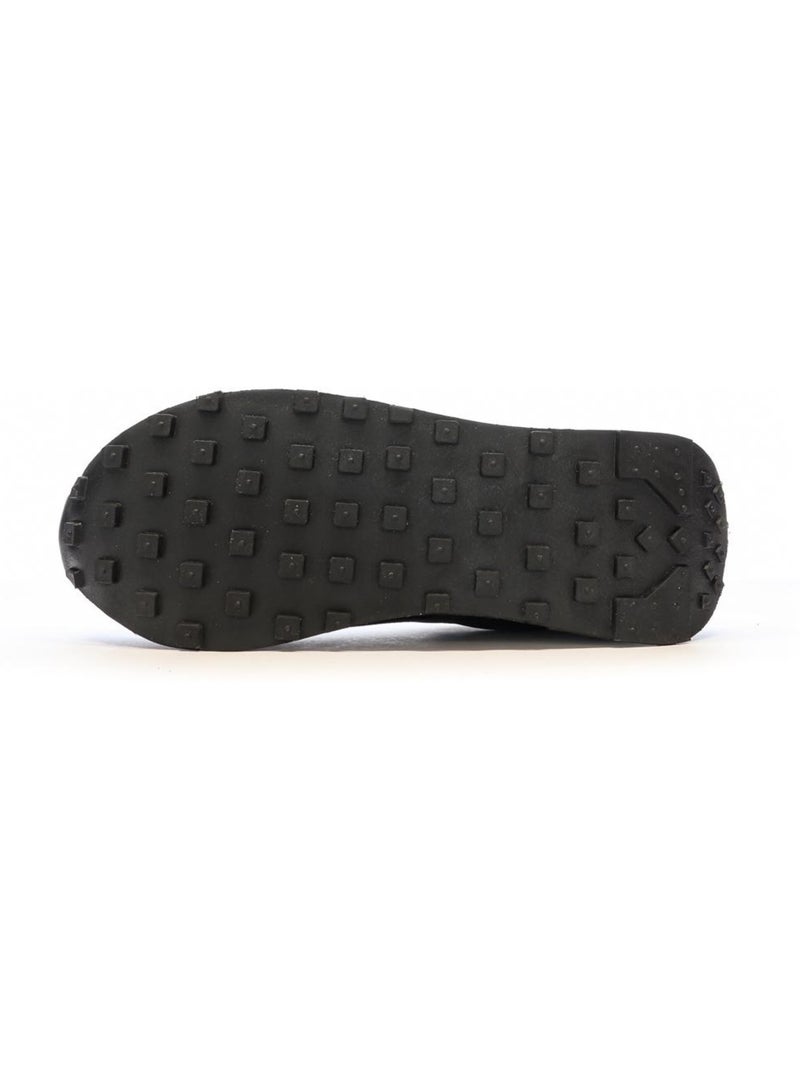Zapatillas Lotto para Hombre Negro - Kiabi