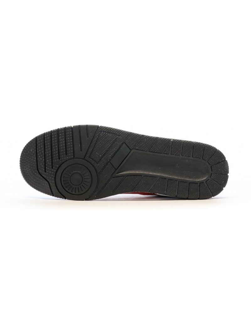 Zapatillas Lotto para Hombre Negro - Kiabi