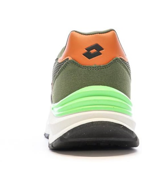 Zapatillas Lotto para Hombre - Kiabi