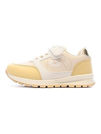 Zapatillas Lotto para Niña