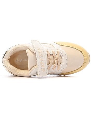 Zapatillas Lotto para Niña