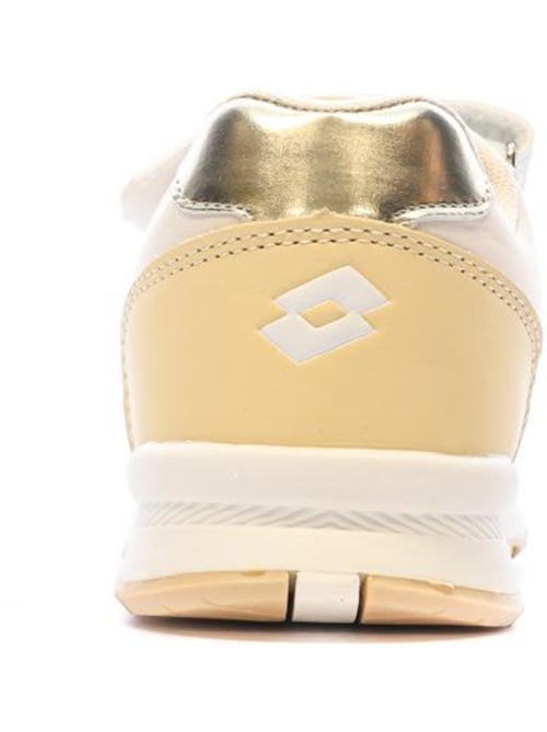 Zapatillas Lotto para Niña - Kiabi