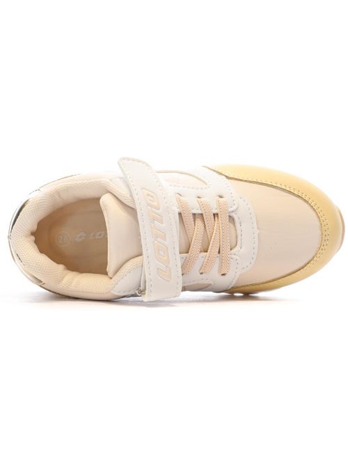 Zapatillas Lotto para Niña - Kiabi