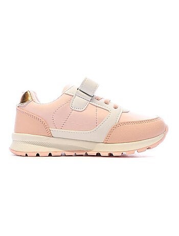 Zapatillas Lotto para Niña