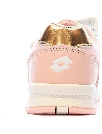 Zapatillas Lotto para Niña