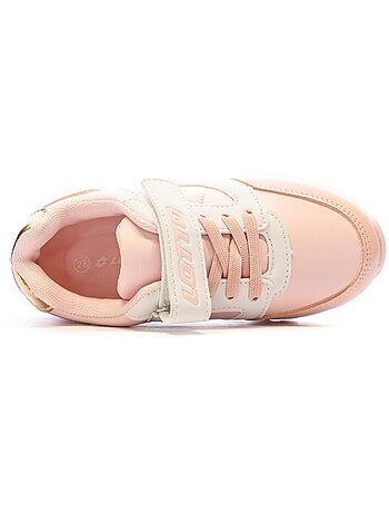 Zapatillas Lotto para Niña