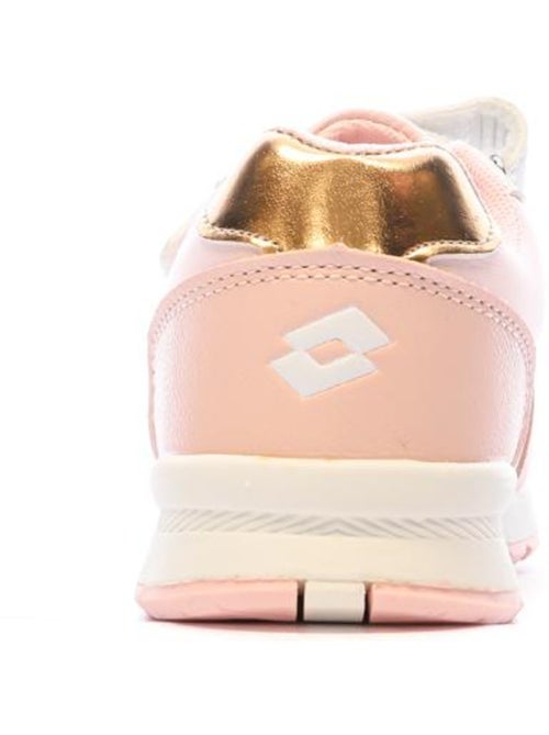Zapatillas Lotto para Niña - Kiabi