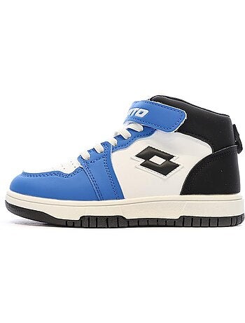 Zapatillas Lotto para niño -