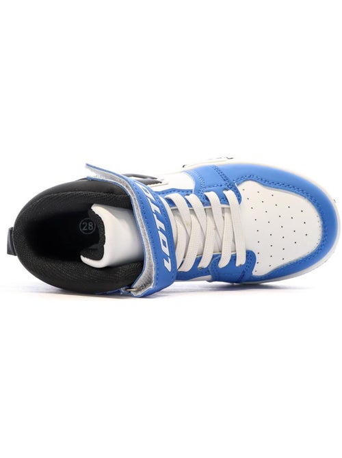 Zapatillas Lotto para niño - - Kiabi Zapatillas Lotto para niño - - Kiabi