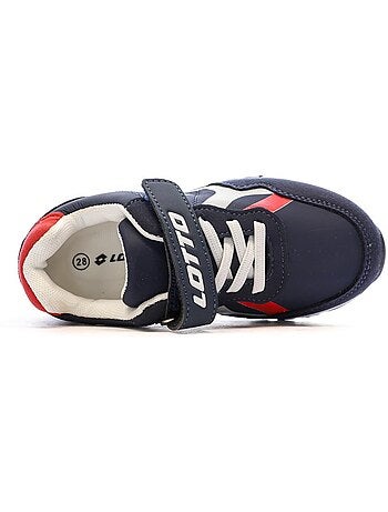 Zapatillas Lotto para niño