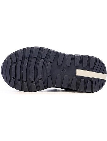 Zapatillas Lotto para niño