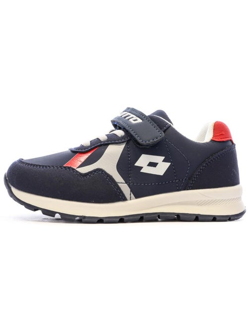 Zapatillas Lotto para niño - Kiabi