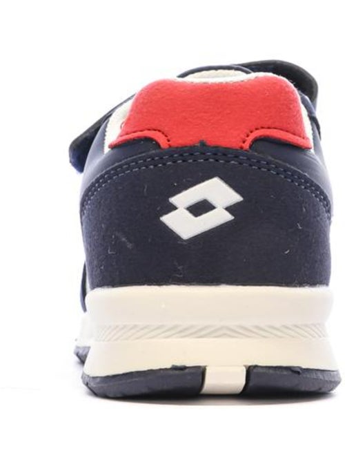 Zapatillas Lotto para niño - Kiabi